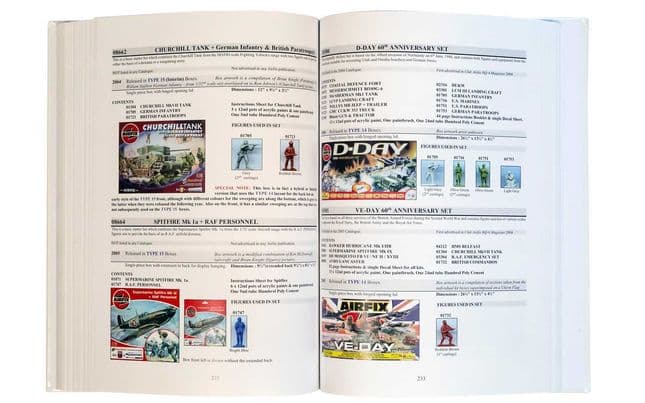 Airfix HO/OO Scale Figures