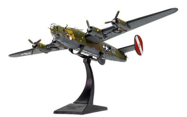 Consolidated B-24H-15-FO Liberator –‘Witchcraft’ USAAF