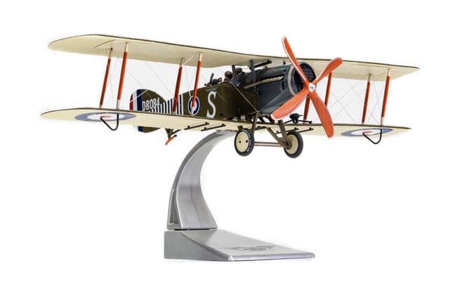 Bristol F2B Fighter 'Charlie Chaplin'