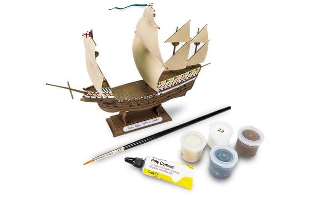 Starter Set - Mary Rose