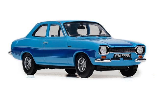 1970s Ford RS Collection