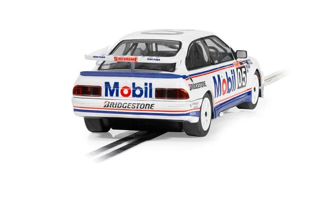 Ford Sierra RS500 - Peter Brock Bathurst 1989