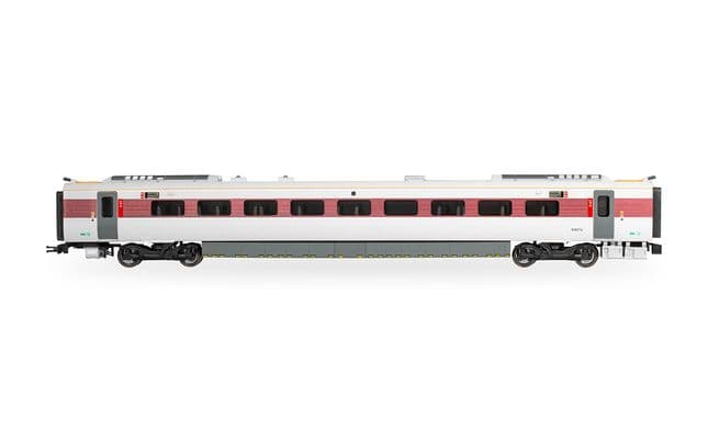 LNER - Class 801/2 - 5 Car Train Pack