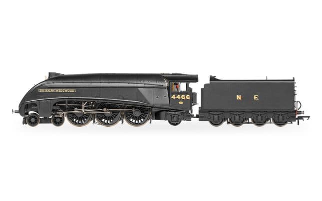 LNER - Class A4 - 4466 'Sir Ralph Wedgwood' (VE Day 80th Anniversary)