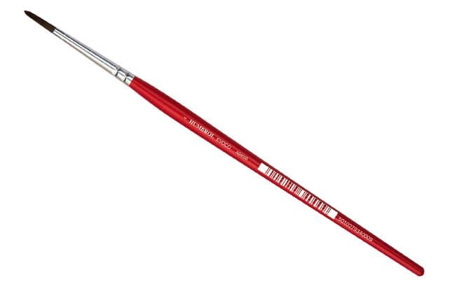 Evoco Brush - (Size: 4)