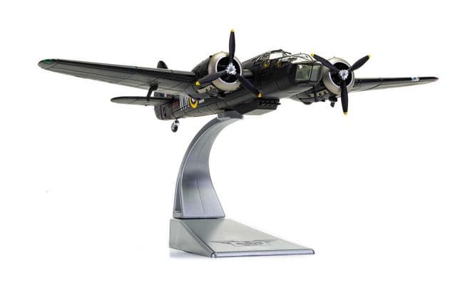 Bristol Blenheim Mk.IVF- 'Spirit of Britain First'