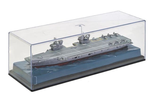 HMS Prince of Wales (R09), Queen Elizabeth-class aircraft carrier