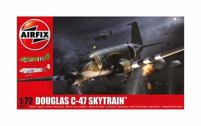Douglas C-47 Skytrain