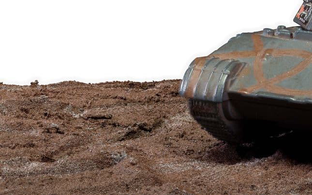 Smart Mud (Diorama Texturing) - (200ml)