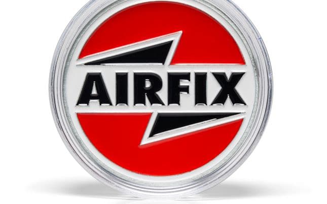 Airfix Coin â€“ Dambusters 80th Anniversary