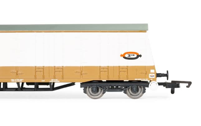 Shellstar Fertilisers, 82T Procor 'Palvan' - Era 8