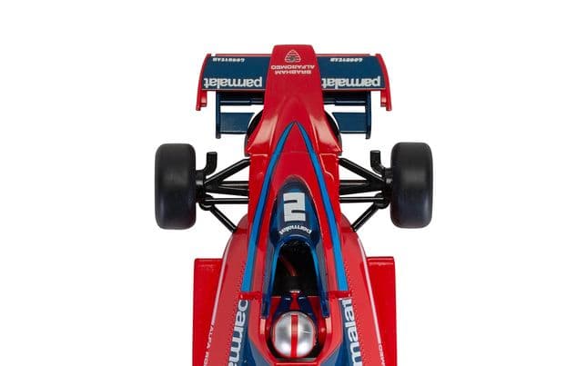 Brabham BT46 - Italian GP 1978 - John Watson