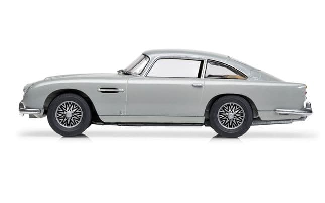 Starter Set - Aston Martin DB5