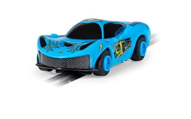 My First Scalextric - Let's Play! - Race Set