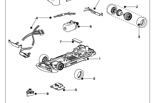 Aston Martin GT3 Vantage - TF Sport - GT Open 2020