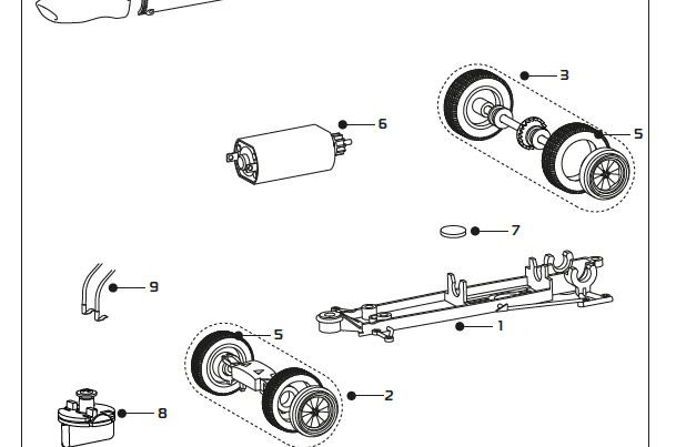 1963 Monaco Grand Prix - Twin Car Pack