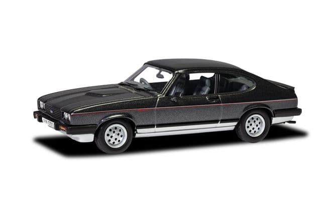 The Henry Ford II Collection