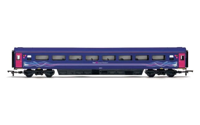 FGW Mk3 Trailer Standard Open Coach D 42360 Era 10