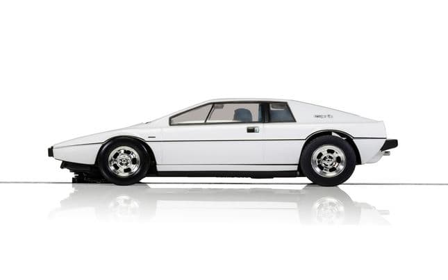 Lotus Esprit S1 - James Bond 'The Spy Who Loved Me'