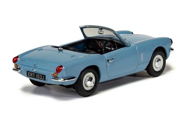 Triumph Topless Collection