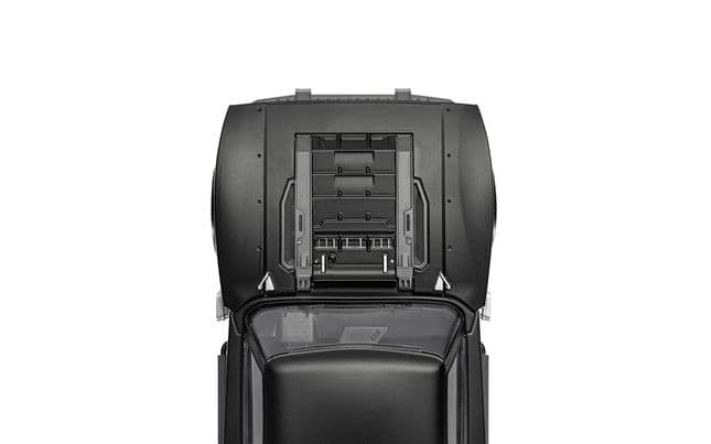 Batmobile - The Batman 2022