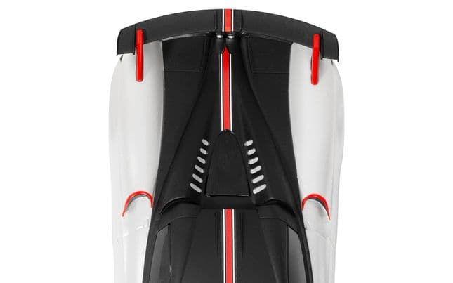 Pagani Huayra BC Roadster - Grigio Montecarlo