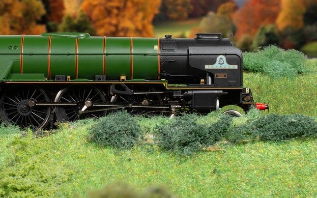 RailRoad Plus BR, Peppercorn Class A1, 4-6-2, 60163 ‘Tornado’ - Era 11