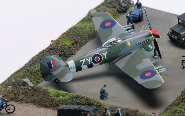 D-Day Air Assault Gift Set