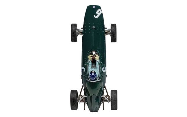 1963 Monaco Grand Prix - Twin Car Pack