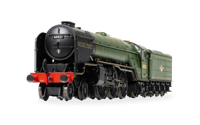 BR (Late) - Thompson Class A2-3 - 60521 'Watling Street'