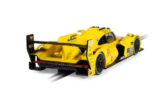 Porsche 963 - 24hrs of Daytona 2025 - JDC Miller MotorSports