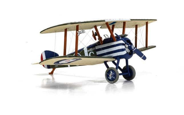 Sopwith Camel F.1 - B7190/C - ‘Donner Wetter!’