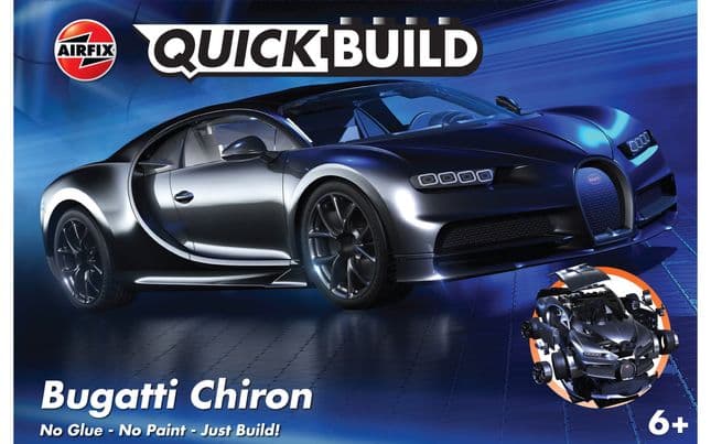 Quickbuild - 3 for 2 - Christmas Pack 7
