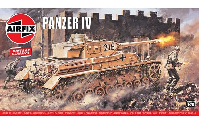 Panzer IV