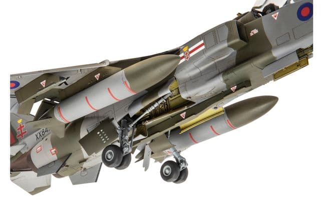 SEPECAT Jaguar T.2 &amp; T.4