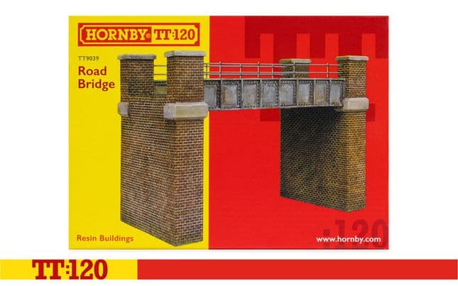 Road Bridge