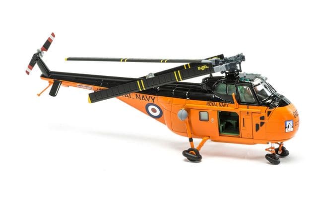 Westland Whirlwind HAR.1 - XA868