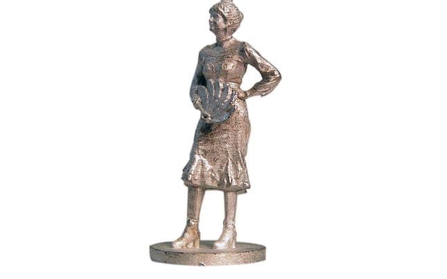 Steampunk Passengers Standing Pack 2 (5)