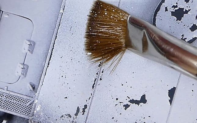 Chipping and Scratching Agent - (20ml)