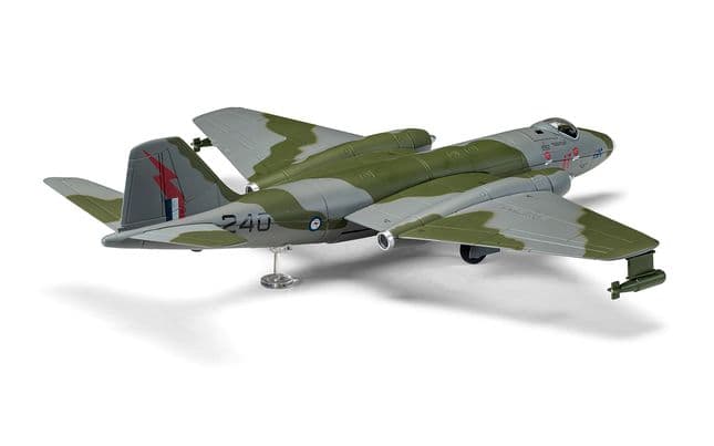 GAF Canberra Mk.20 - RAAF No. 2 Sqn - Vietnam War