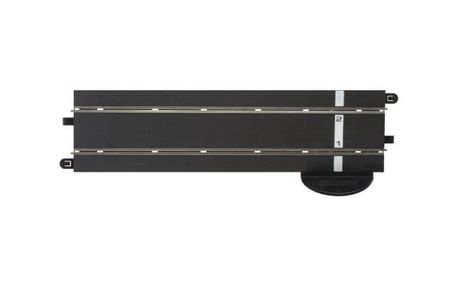 Scalextric Supercar Showdown Race Set (EU Plug)