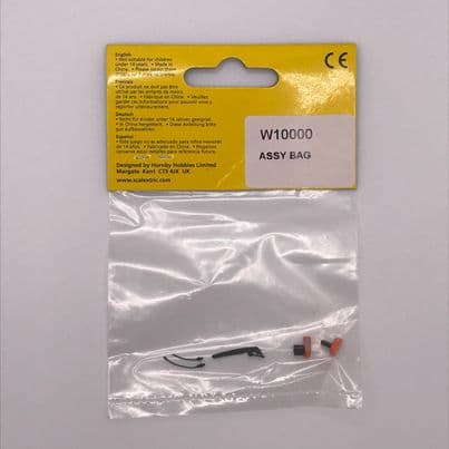 Accessory pack Accessory Bag