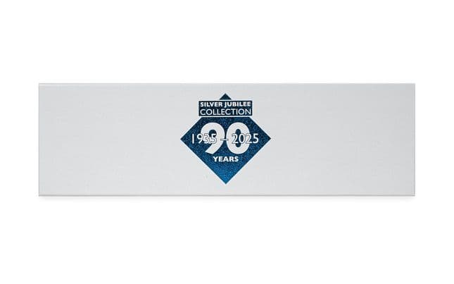 Hornby Dublo: LNER - Class A4 - 2509 'Silver Link' (Silver Jubilee Collection)