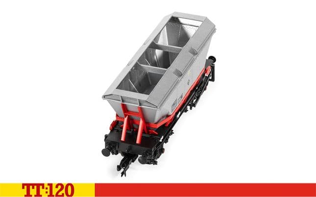 EWS - HFA Hopper Wagon - Triple Pack