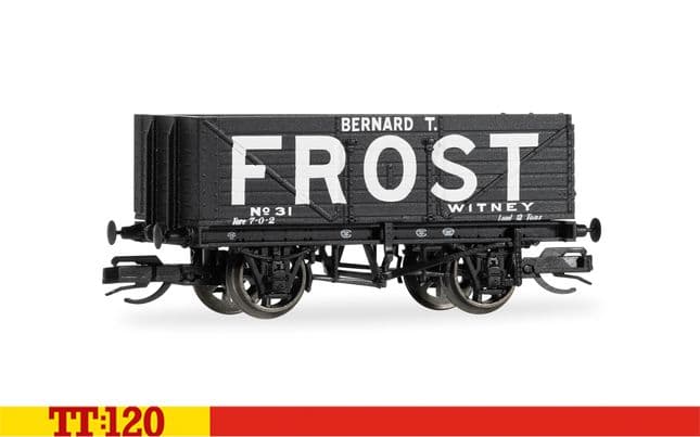 7 Plank Wagon - Triple Pack