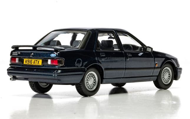 Ford Sierra Sapphire RS Cosworth 4x4 - Mallard Green