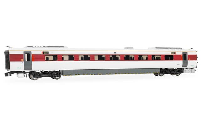 LNER Azuma - Class 801/2 - Coach Pack (Railway 200) - Limited Edition