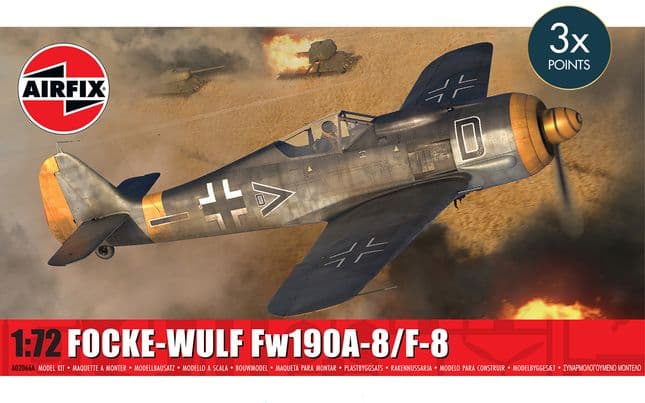 Master of the Air Bundle