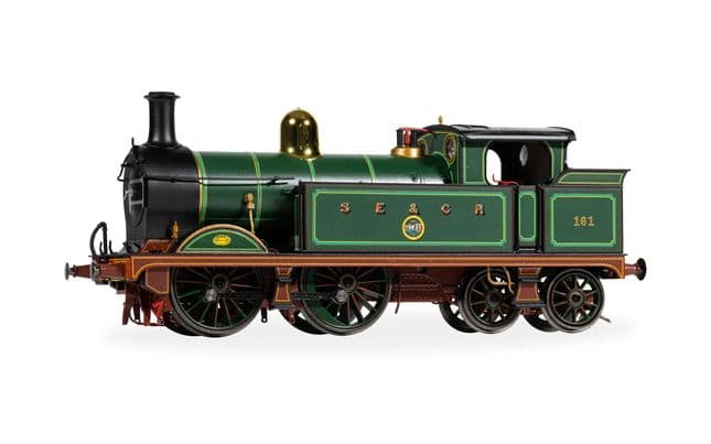 SECR - H Class - 161