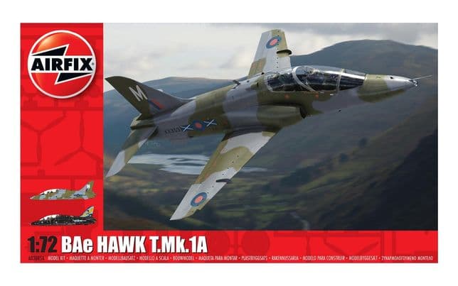 BAe Hawk T.Mk.1A